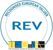 REV Logo